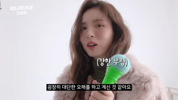 신세경 타짜 레전드 홍보짤ㅋㅋ