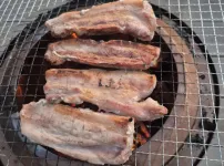 강화도 캠핑