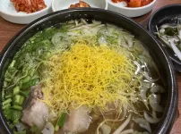 청주 가경동 곰탕 맛집