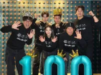 왕과 사는 남자 개봉 첫주 100만 관객 돌파