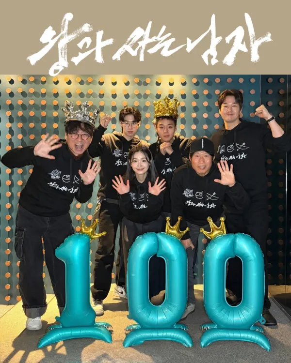 왕과 사는 남자 개봉 첫주 100만 관객 돌파