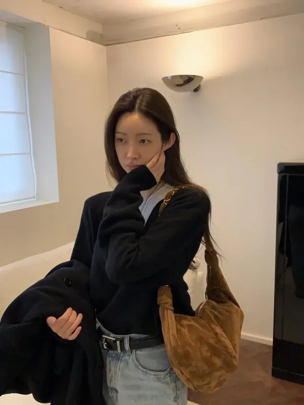 하정우랑 열애설난 차정원 인스타