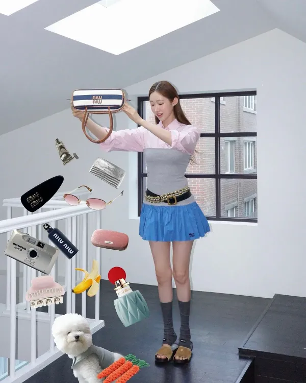 하정우랑 열애설난 차정원 인스타