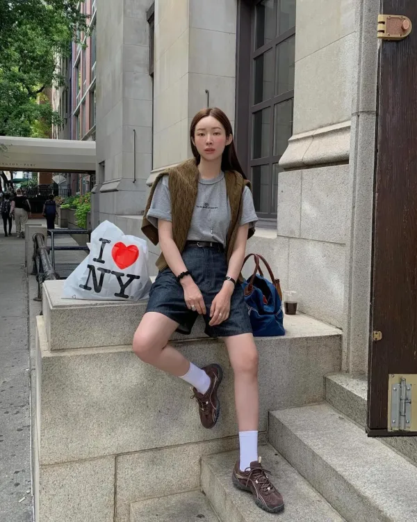 하정우랑 열애설난 차정원 인스타