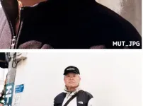 최근 동묘 패션 근황