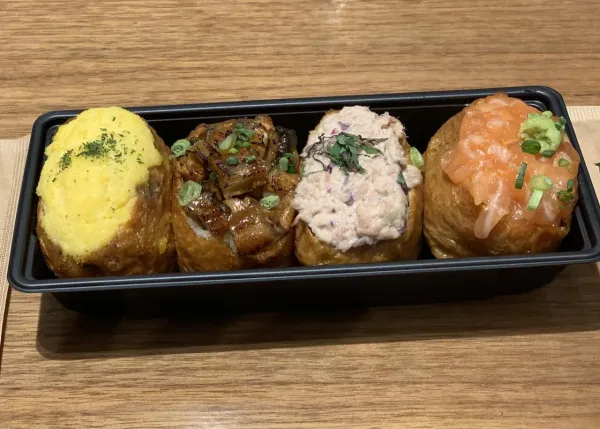 오늘 점심 메뉴