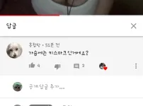 키스마크인거예요?