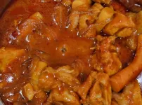 신전 맵닭, 진짜 맛있다 ㄷㄷ