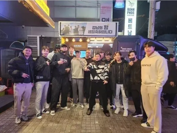 최준용이랑 친한 변호사 그 사람 근황 뭐냐