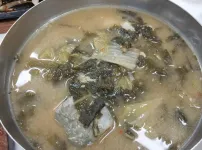 백반 먹었습니다