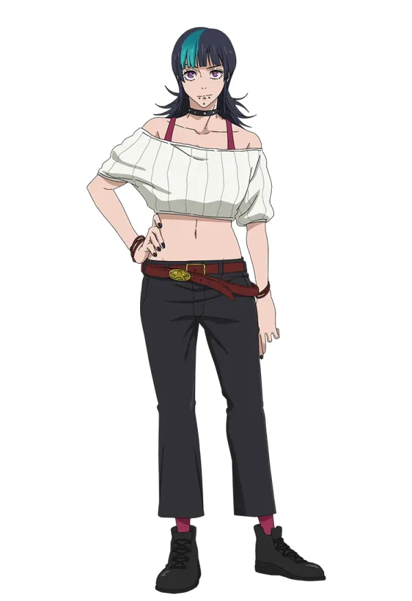 최근 서양 덕후들 사이에서 벌어진 주술회전 LGBTQ 논쟁