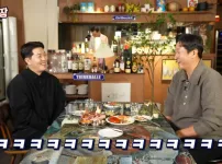 박찬호 투구 실제로 보고 김병현이 들었던 생각..