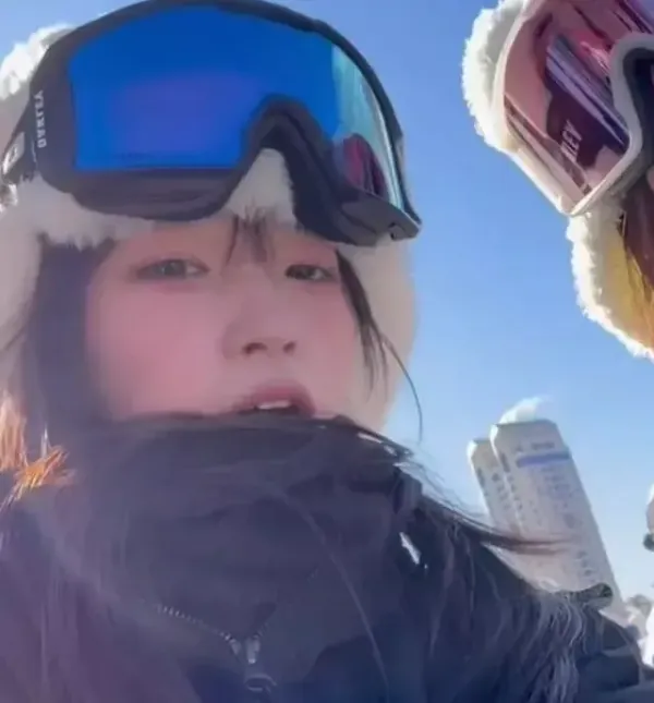과거 방송에 나온 최가온 가족