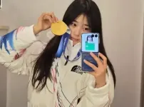 과거 방송에 나온 최가온 가족