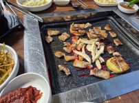 오늘의 해장