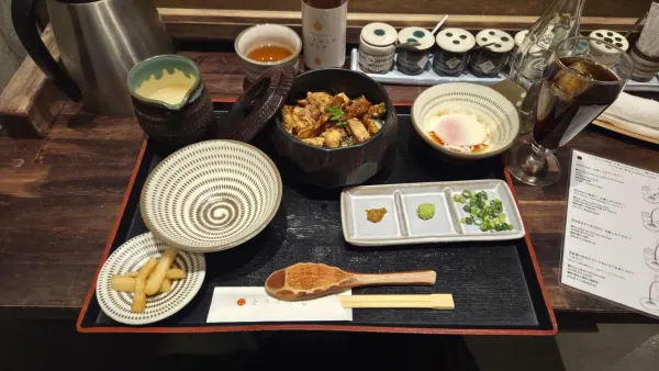 후쿠오카 도착