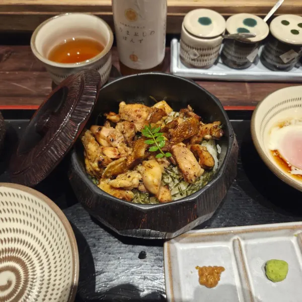 후쿠오카 도착