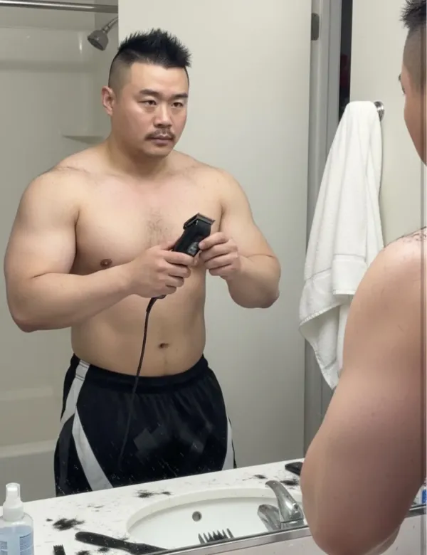 3대 555kg 이라는 웹툰작가..