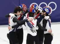대한민국 쇼트트랙 남자대표팀 모든 일정 종료