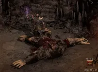 디아블로2 레저렉션 DLC 4K 풀옵션 그래픽