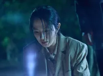 영화  &#039;수인&#039; 캐릭터 스틸