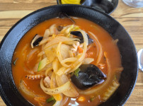 오늘의 해장