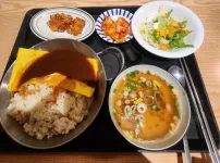 맛있는 식사 한끼