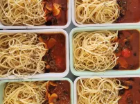 토마토파스타 밀프렙