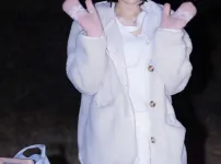 천소윤 치어리더 검스