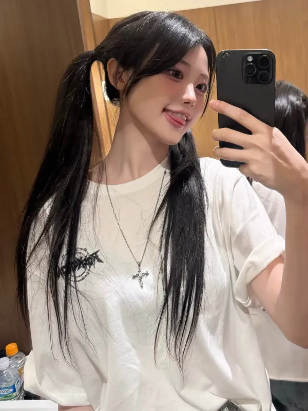QWER 히나 인스타