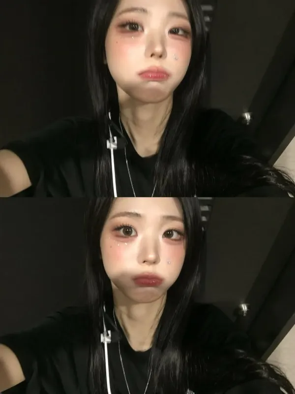 QWER 히나 인스타