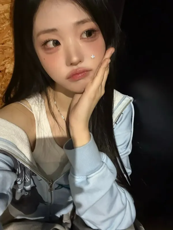 QWER 히나 인스타