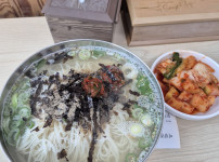 오늘의 해장