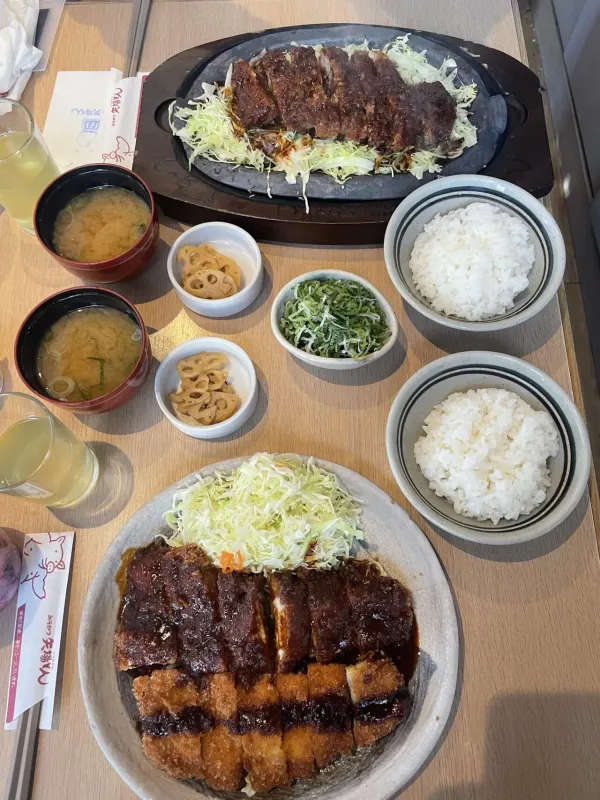 나고야 3박 4일 여행
