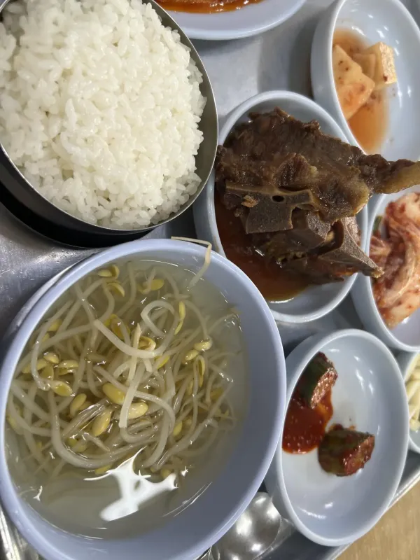 기사식당