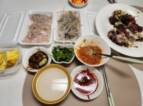  다들 맛술스 베릿