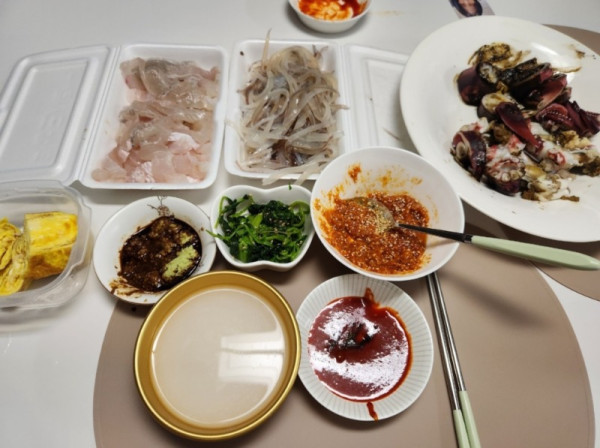 다들 맛술스 베릿