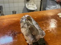 히로시마 츠루스시 먹어봄