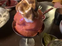약수에서 소갈비 아롱수육에 한잔