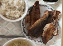 아점 임연수
