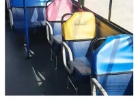 한국 대중교통 암묵적인 룰
