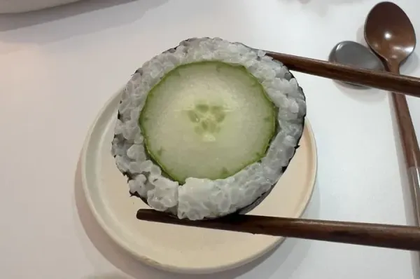 실제로 존재한다는 음식