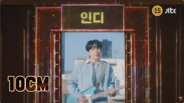 올해 방송 예정인 히든싱어8 라인업
