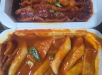 홈플러스 분식세트