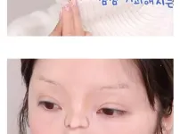 20살 이상 어려보인다는 동안 메이크업 ㄷㄷㄷ