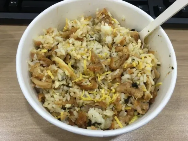 다음중 pc방에서 먹었을때 가장 맛있는 음식은