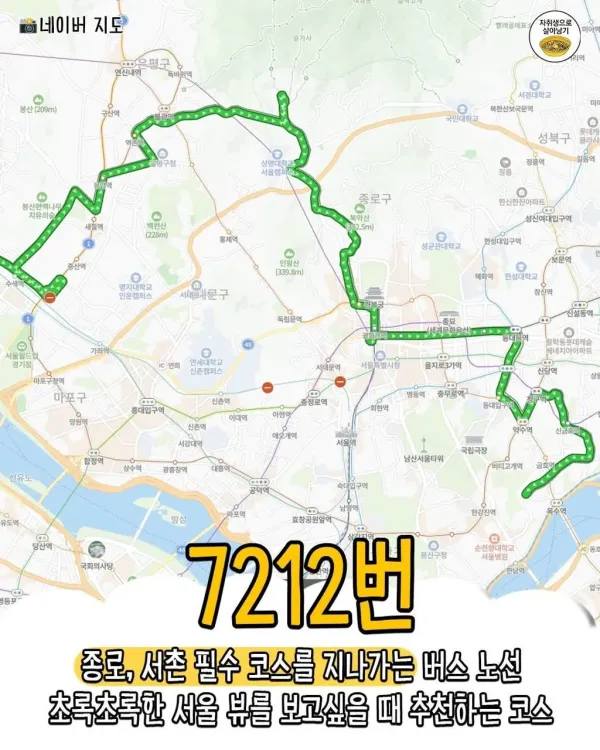 버스타고 