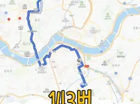 버스타고 &#039;서울&#039;구경하기