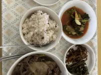 소불고기 맛있네
