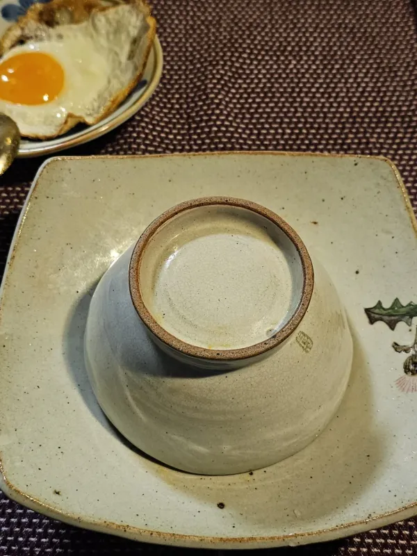 점심으로 김치볶음밥 만들어 봤습니다